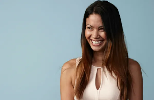 Melanie Perkins-zeli阅览室