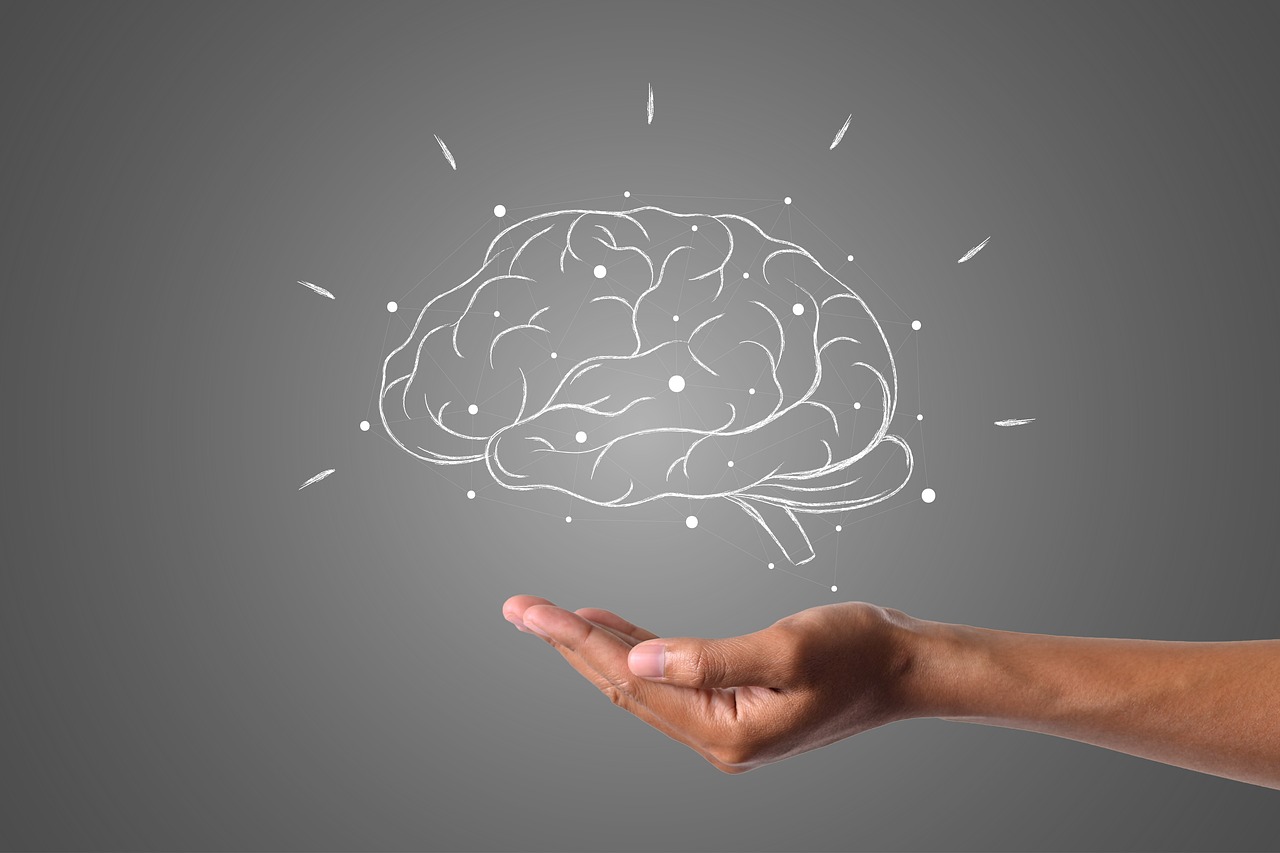 如何停止「不堪重负」？4种清空大脑（Brain Dump）的方法