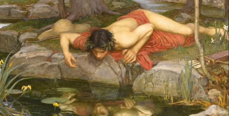 Vol.61 人性的秘密:勒内·吉拉尔的思考之旅-鼓腹而游