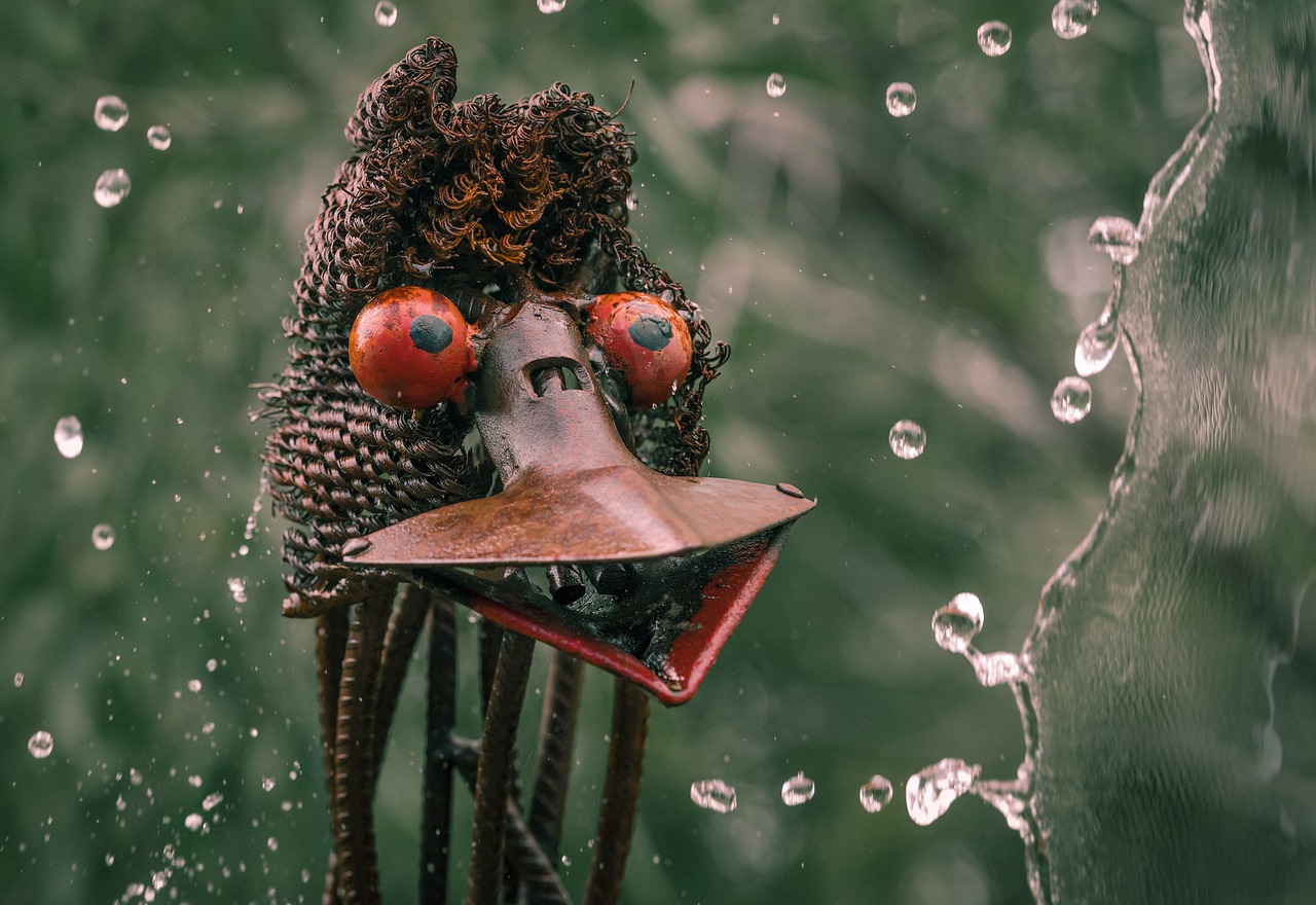 想进行更深入的对话，不妨试着做个“混蛋”-鼓腹而游