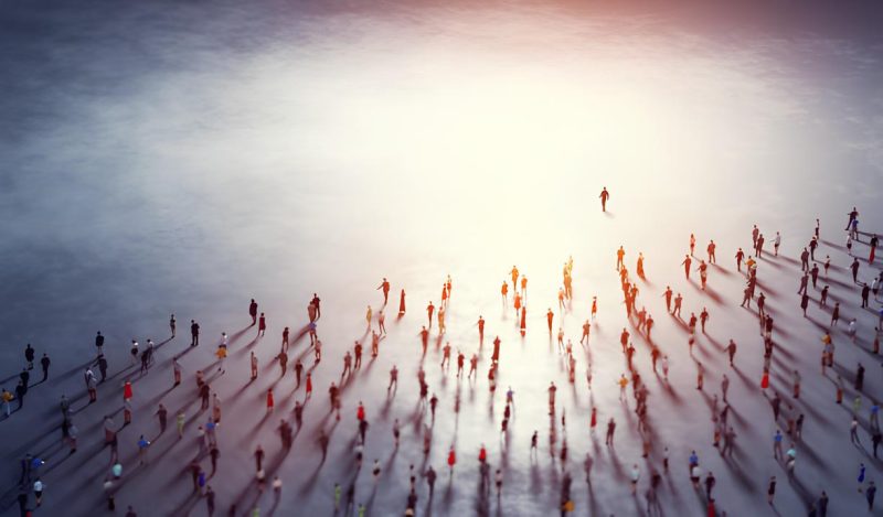 影响力的艺术:掌握说服术的六大原则 | 罗伯特·B·西奥迪尼-鼓腹而游