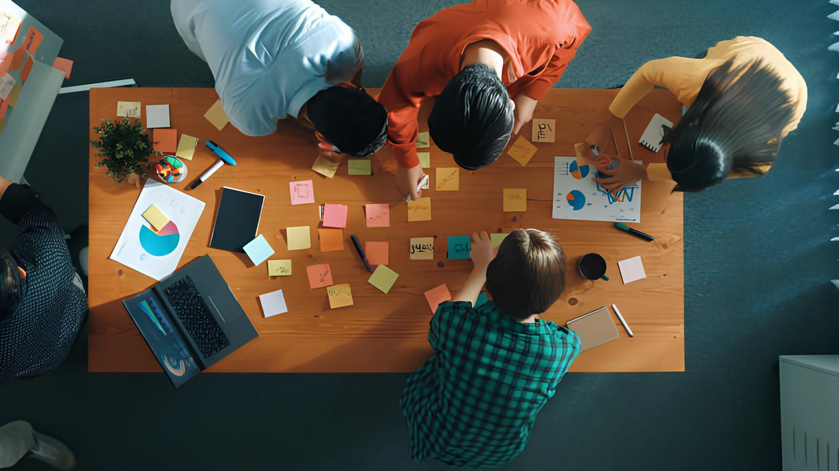 如何像高手一样谈判-鼓腹而游