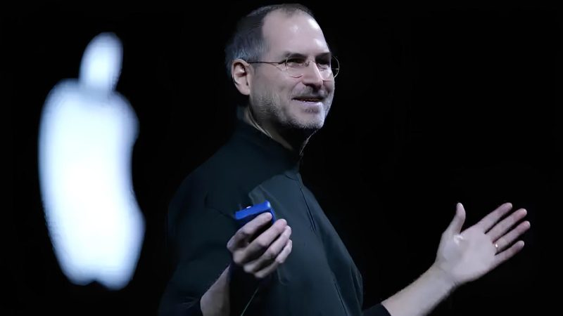 决定乔布斯一生的3个故事：爱、失去和死亡    ｜ 乔布斯-鼓腹而游