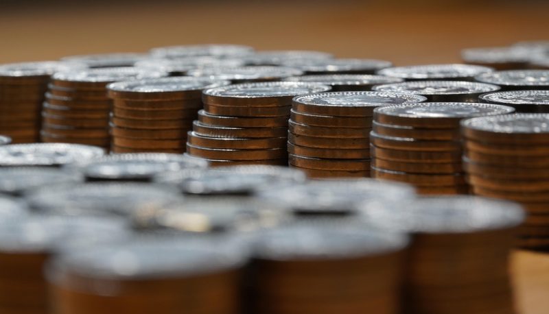 4%法则：提前退休到底需要多少钱？  ｜ Peter Adeney-鼓腹而游