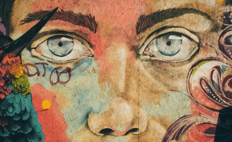 现代爱情为什么越来越难  ｜ Dr. Orion Taraban-鼓腹而游