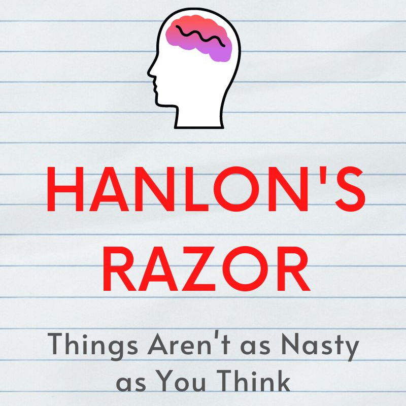 图片[1]-汉隆剃刀Hanlon’s Razor-鼓腹而游