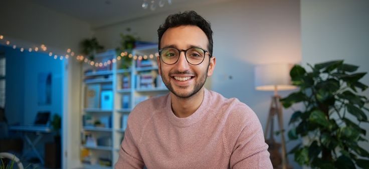 无路之路：别让“默认路径”绑架你的人生  ｜ Ali Abdaal-鼓腹而游