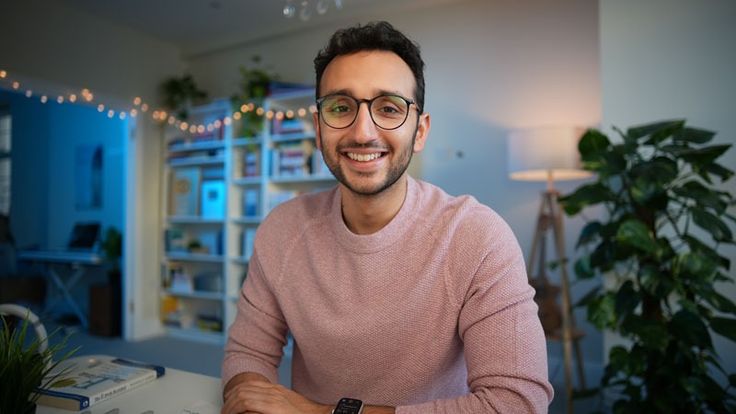 慢速生产力：如何做更少的事，达成更多目标  ｜ Ali Abdaal-鼓腹而游