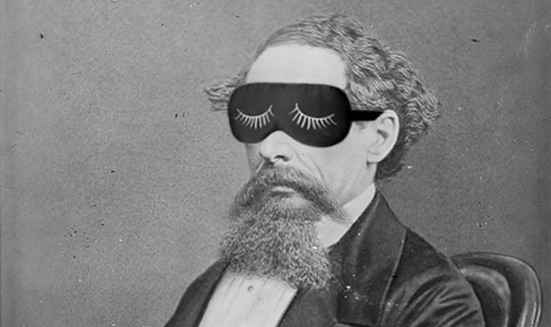 学会像达尔文一样“偷懒”，你的人生会更成功  ｜ 方洙正-鼓腹而游