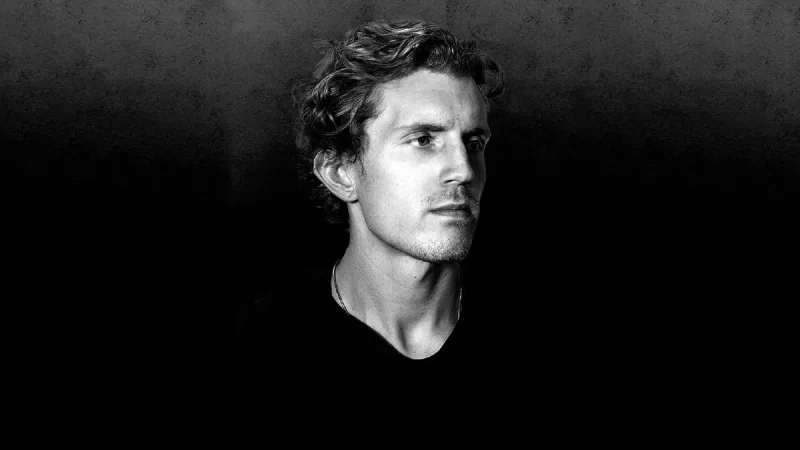 Dan Koe-鼓腹而游