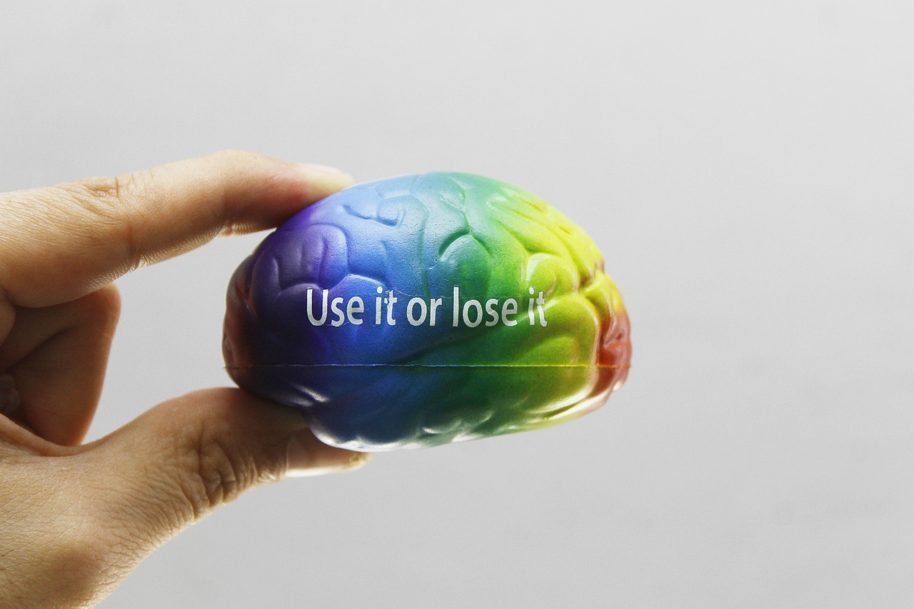 请「逆向思考」你听到的建议-鼓腹而游