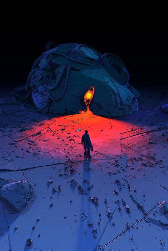 Vol.109 为什么进步与贫困总是并肩而行？-鼓腹而游