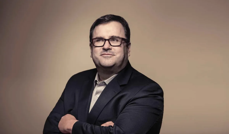 Reid Hoffman-鼓腹而游