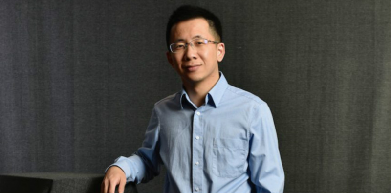 张一鸣-鼓腹而游