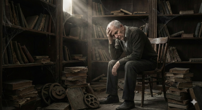 批判性思维为何消亡  ｜ The Psyche-鼓腹而游