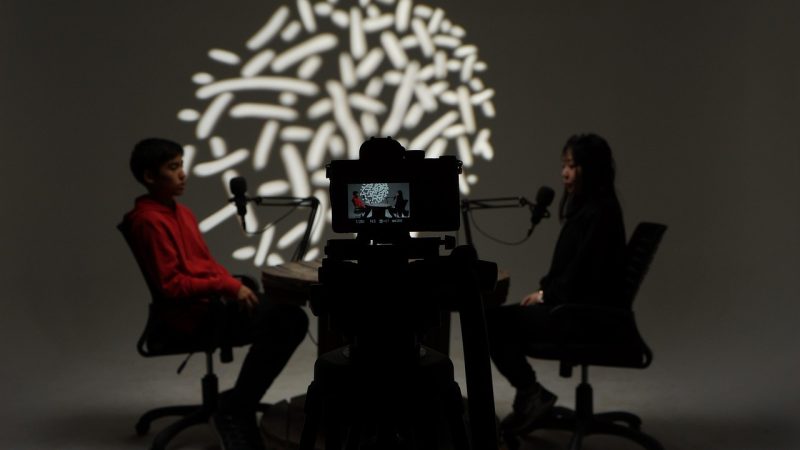 如何让自己的表达更有深度  ｜ Dan Koe-鼓腹而游