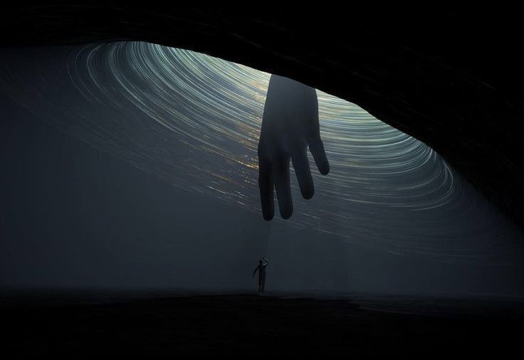 现代社会为何如此空虚、孤独、焦虑-鼓腹而游