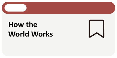 进步是如何发生的？-鼓腹而游